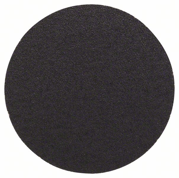 Robert Bosch Power Tools GmbH 10-piece F355 sanding sheet set. For small angle grinders