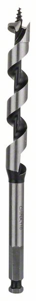 Robert Bosch Power Tools GmbH Wood auger bit, hexagon. For rotary drills/drivers