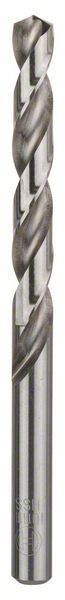 Robert Bosch Power Tools GmbH Metal drill bits HSS-G, DIN 338. For rotary drills/drivers