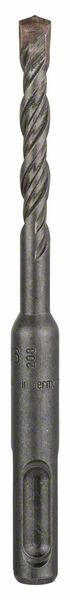 Robert Bosch Power Tools GmbH Hammer drill bit SDS plus-5. For rotary hammer drills