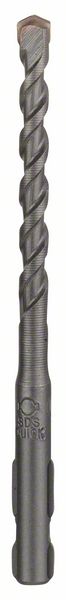 Robert Bosch Power Tools GmbH SDS quick concrete drill bits D= 6.0 mm; L= 100 mm