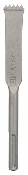 Robert Bosch Power Tools GmbH Toothed chisel SDS max. For rotary hammer drills