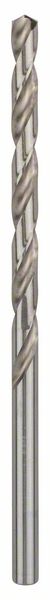 Robert Bosch Power Tools GmbH Metal drill bits HSS-G, DIN 340. For rotary drills/drivers