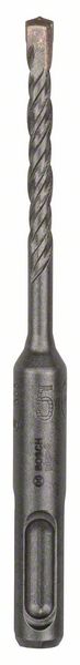Robert Bosch Power Tools GmbH Hammer drill bit SDS plus-5. For rotary hammer drills