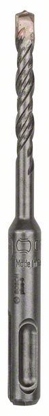 Robert Bosch Power Tools GmbH Hammer drill bit SDS plus-5. For rotary hammer drills