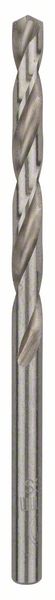 Robert Bosch Power Tools GmbH Metal drill bits HSS-G, DIN 338. For rotary drills/drivers