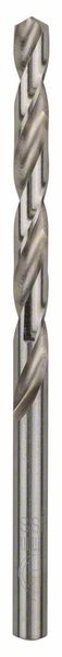 Robert Bosch Power Tools GmbH Metal drill bits HSS-G, DIN 338. For rotary drills/drivers