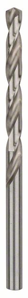 Robert Bosch Power Tools GmbH Metal drill bits HSS-G, DIN 338. For rotary drills/drivers