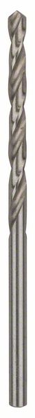 Robert Bosch Power Tools GmbH Metal drill bits HSS-G, DIN 338. For rotary drills/drivers
