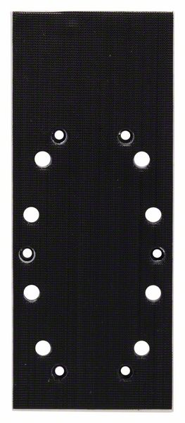 Robert Bosch Power Tools GmbH Sanding plate extended. For orbital sanders