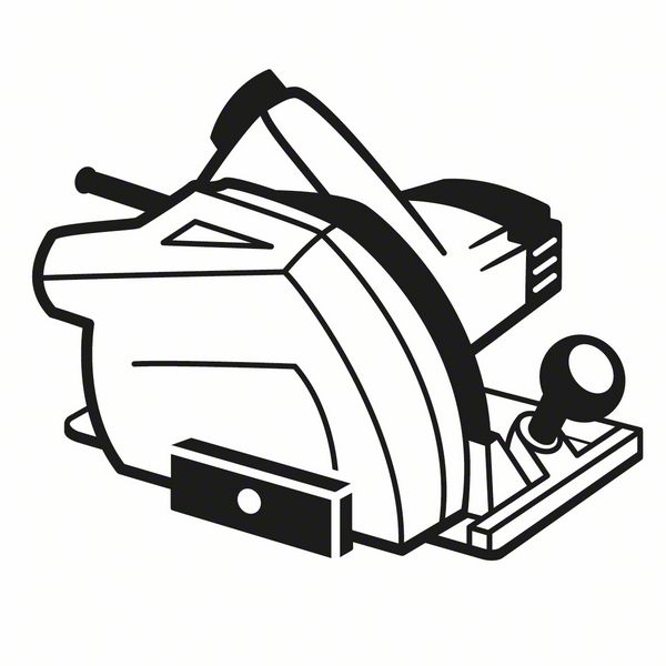 Robert Bosch Power Tools GmbH Circular saw blade Expert for Wood. For hand-held circular saws - Image 6