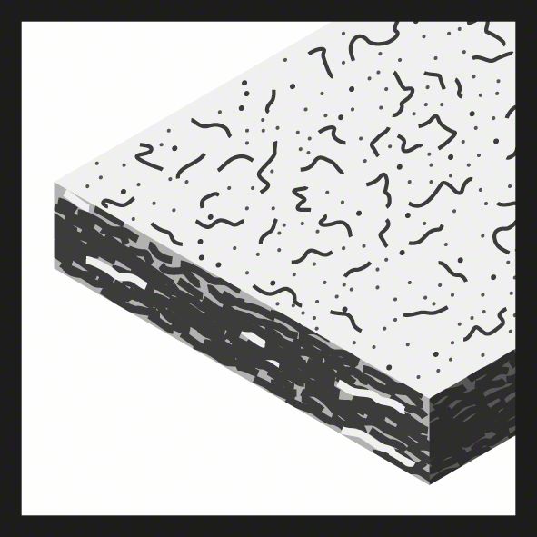 Robert Bosch Power Tools GmbH Forstner drill bit 26mm. For rotary drills/drivers - Image 3