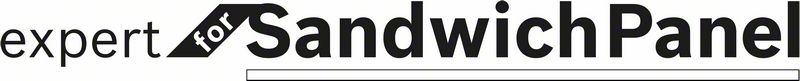 Robert Bosch Power Tools GmbH Expert for Sandwich Panel circular saw blade. For hand-held circular saws - Image 3