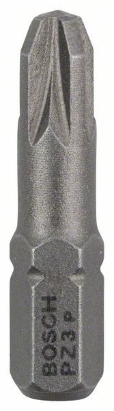 Robert Bosch Power Tools GmbH Screwdriver bit Extra Hard. For rotary drills/drivers