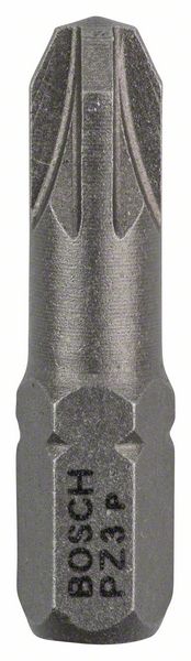 Robert Bosch Power Tools GmbH Screwdriver bit Extra Hard. For rotary drills/drivers