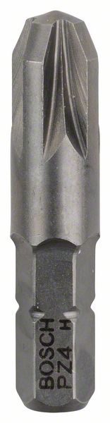 Robert Bosch Power Tools GmbH Screwdriver bit Extra Hard. For rotary drills/drivers