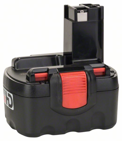 Robert Bosch Power Tools GmbH 14.4 V pod-style battery pack