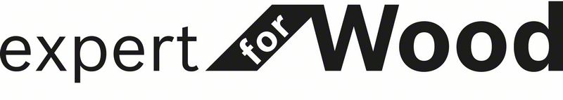 Robert Bosch Power Tools GmbH Expert for Wood Rounding over bit, 8 mm, D 16.7 mm, R1 2 mm, L 12.7 mm, G 55 mm. For hand-held routers - Image 3