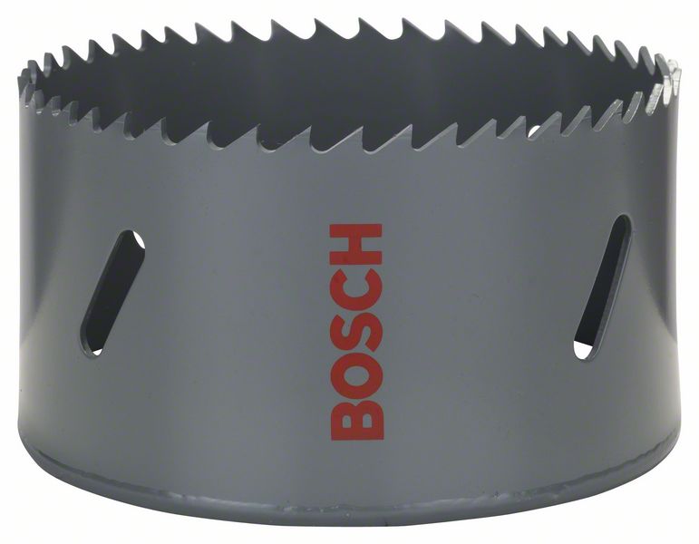Robert Bosch Power Tools GmbH HSS bi-metal holesaw for standard adapters. For rotary drills/drivers