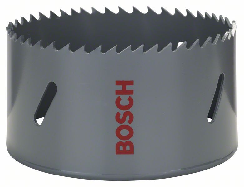 Robert Bosch Power Tools GmbH HSS bi-metal holesaw for standard adapters. For rotary drills/drivers