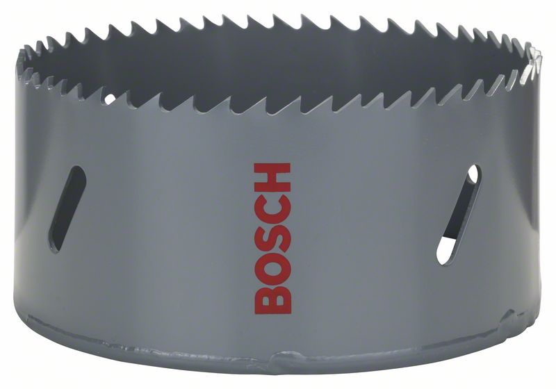 Robert Bosch Power Tools GmbH HSS bi-metal holesaw for standard adapters. For rotary drills/drivers