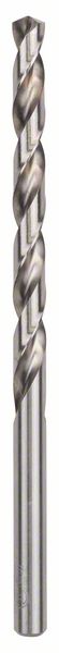 Robert Bosch Power Tools GmbH Metal drill bits HSS-G, DIN 340. For rotary drills/drivers