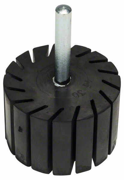 Robert Bosch Power Tools GmbH Shank for sanding sleeves. For straight grinders
