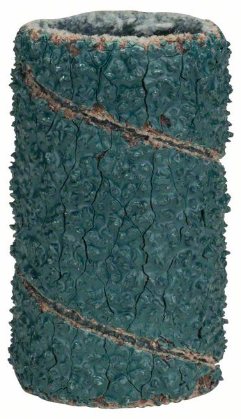 Robert Bosch Power Tools GmbH Sanding sleeve X573. For straight grinders