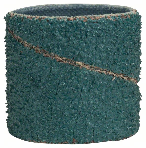 Robert Bosch Power Tools GmbH Sanding sleeve X573. For straight grinders