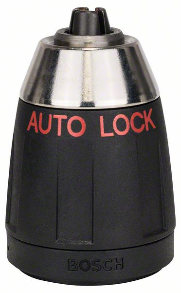 Robert Bosch Power Tools GmbH System chuck. For rotary drills/drivers
