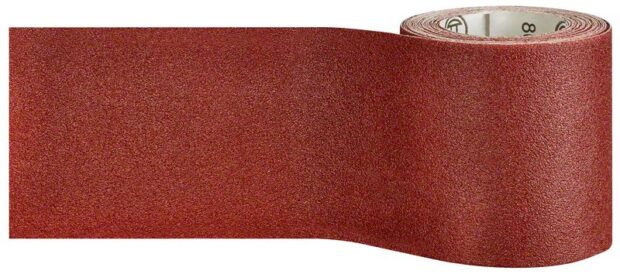 Robert Bosch Power Tools GmbH C410 sanding roll. For hand sanding