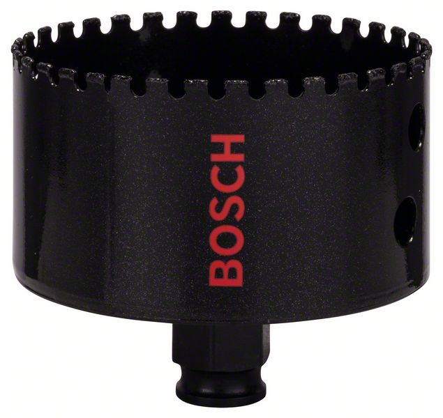Robert Bosch Power Tools GmbH Diamond holesaw Diamond for Hard Ceramics. For impact drill/drivers