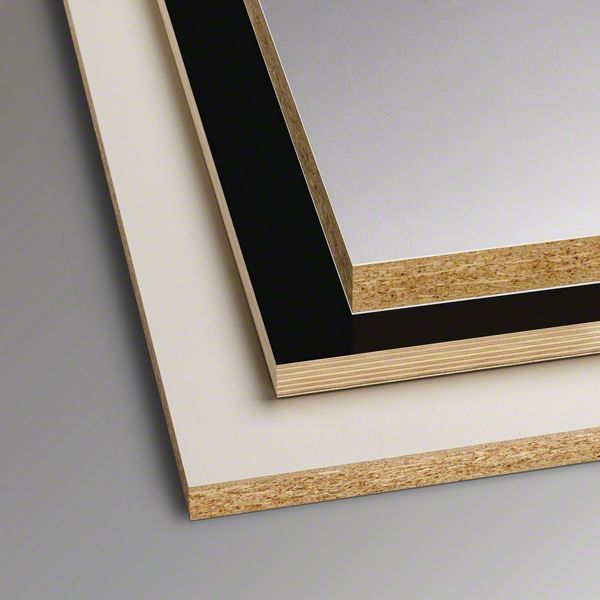 Robert Bosch Power Tools GmbH Expert for Laminated Panel Circular Saw Blade for Cordless Saws 160x1.8/1.2x20 T48. For hand-held circular saws - Image 9