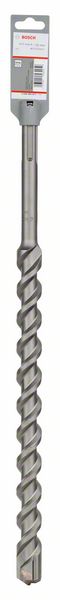 Robert Bosch Power Tools GmbH Hammer drill bit SDS max-4. For rotary hammer drills - Image 2