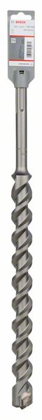 Robert Bosch Power Tools GmbH Hammer drill bit SDS max-4. For rotary hammer drills - Image 2