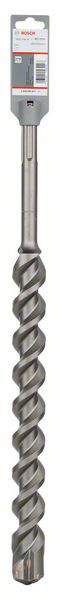 Robert Bosch Power Tools GmbH Hammer drill bit SDS max-4. For rotary hammer drills - Image 2