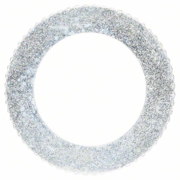 Robert Bosch Power Tools GmbH Reduction ring for circular saw blades. For hand-held circular saws
