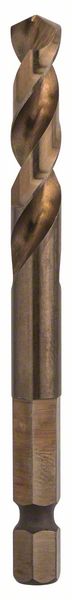 Robert Bosch Power Tools GmbH HSS-Co pilot drill bit. For rotary drills/drivers