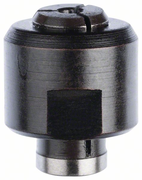 Robert Bosch Power Tools GmbH Collet with locking nut. For straight grinders