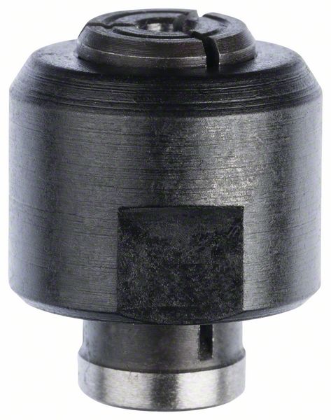 Robert Bosch Power Tools GmbH Collet with locking nut. For straight grinders