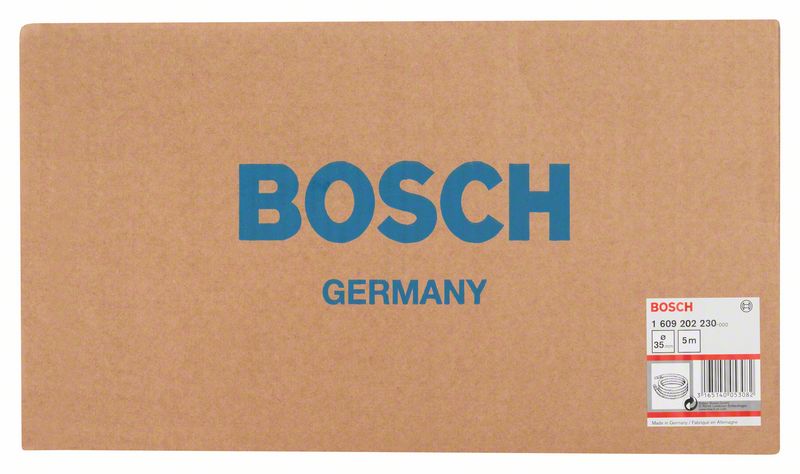 Robert Bosch Power Tools GmbH Regular Hoses for Dust Extractors. For dust extractors - Image 2