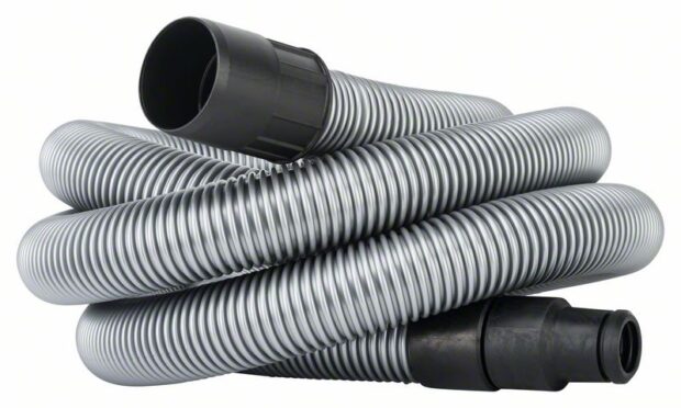 Robert Bosch Power Tools GmbH Regular Hoses for Dust Extractors. For dust extractors