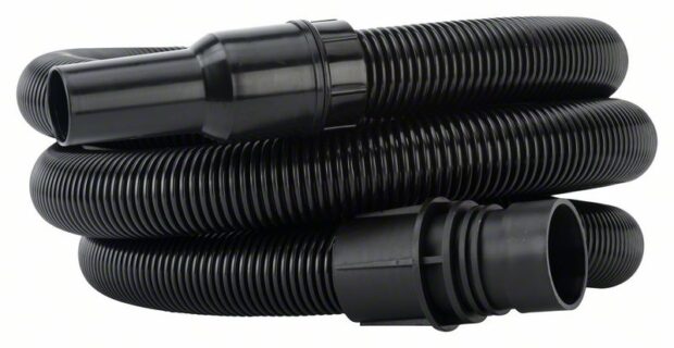 Robert Bosch Power Tools GmbH Regular Hoses for Dust Extractors. For dust extractors