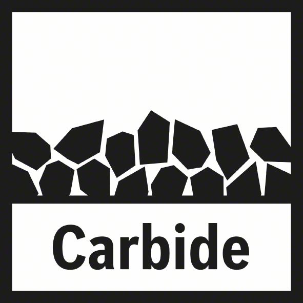 Robert Bosch Power Tools GmbH Jigsaw blade T 130 RF. For jigsaws - Image 3