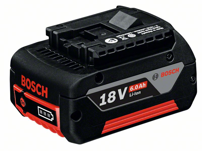 Robert Bosch Power Tools GmbH 18 V slide-in battery pack