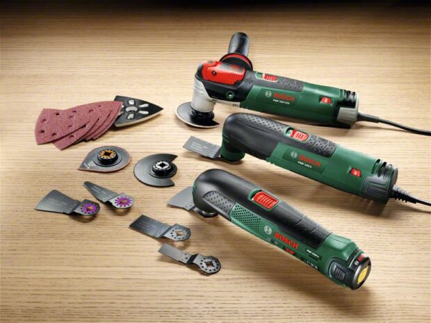 Robert Bosch Power Tools GmbH Expert depth stop - Image 6