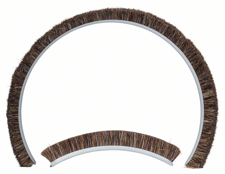 Robert Bosch Power Tools GmbH Replacement brush. For small angle grinders
