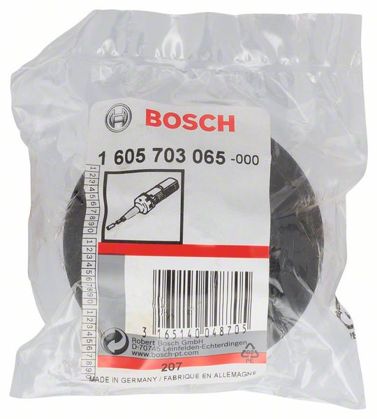 Robert Bosch Power Tools GmbH Clamping flange. For straight grinders - Image 2