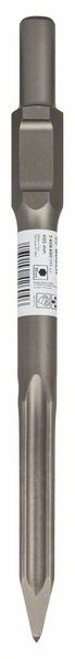 Robert Bosch Power Tools GmbH Pointed chisel with 30 mm hex shank. For breakers - Image 2