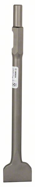 Robert Bosch Power Tools GmbH Spade chisel, 30-mm hex shank. For breakers - Image 2